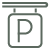 Parking Icon